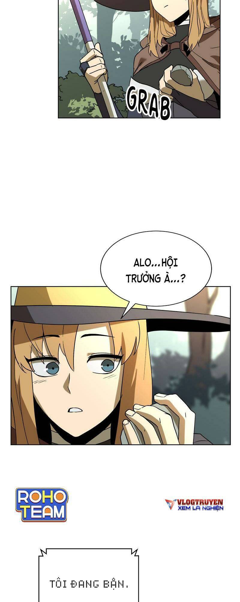 Final Boss - Chương 29 - Trang 31