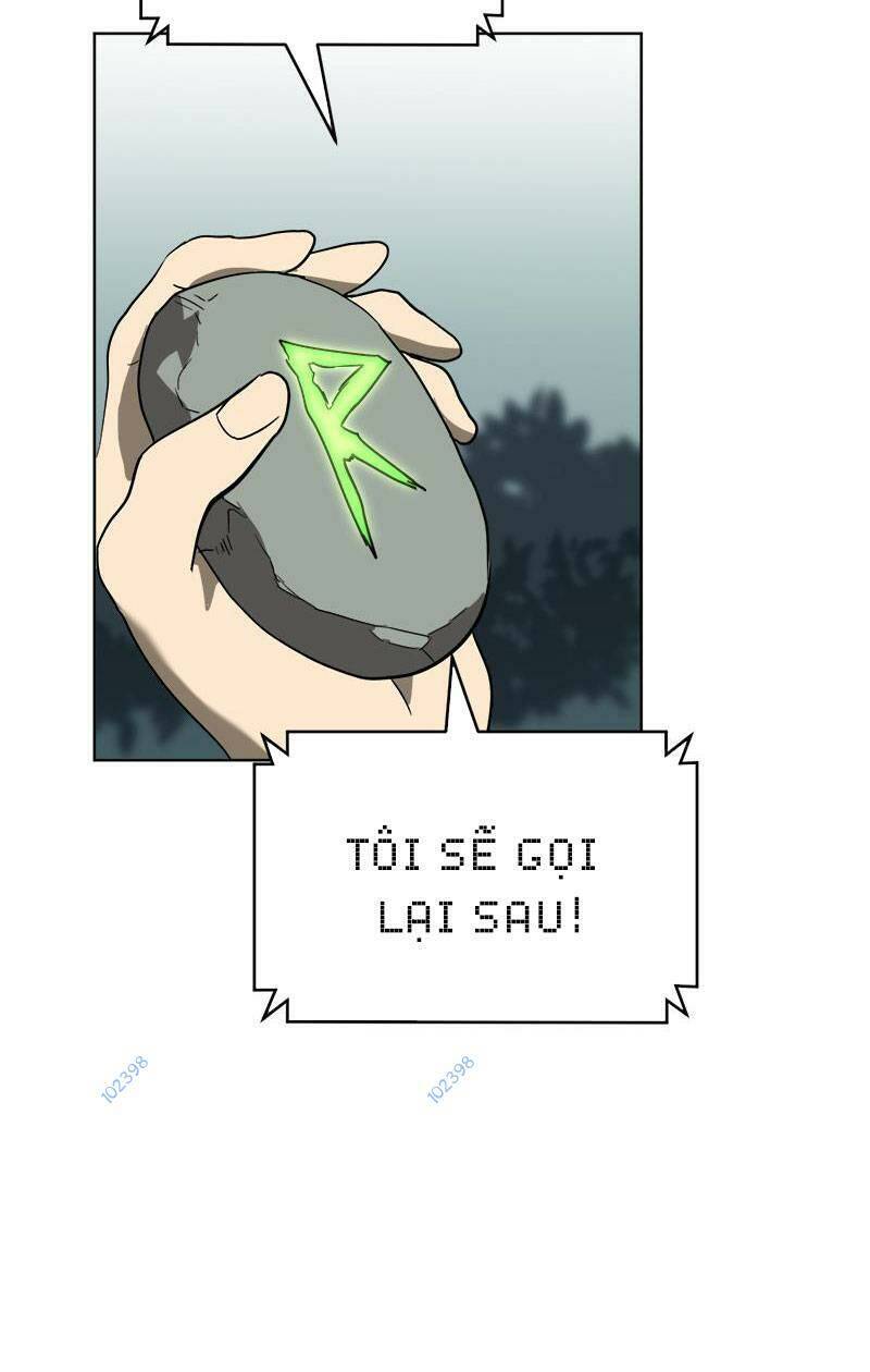 Final Boss - Chương 29 - Trang 32