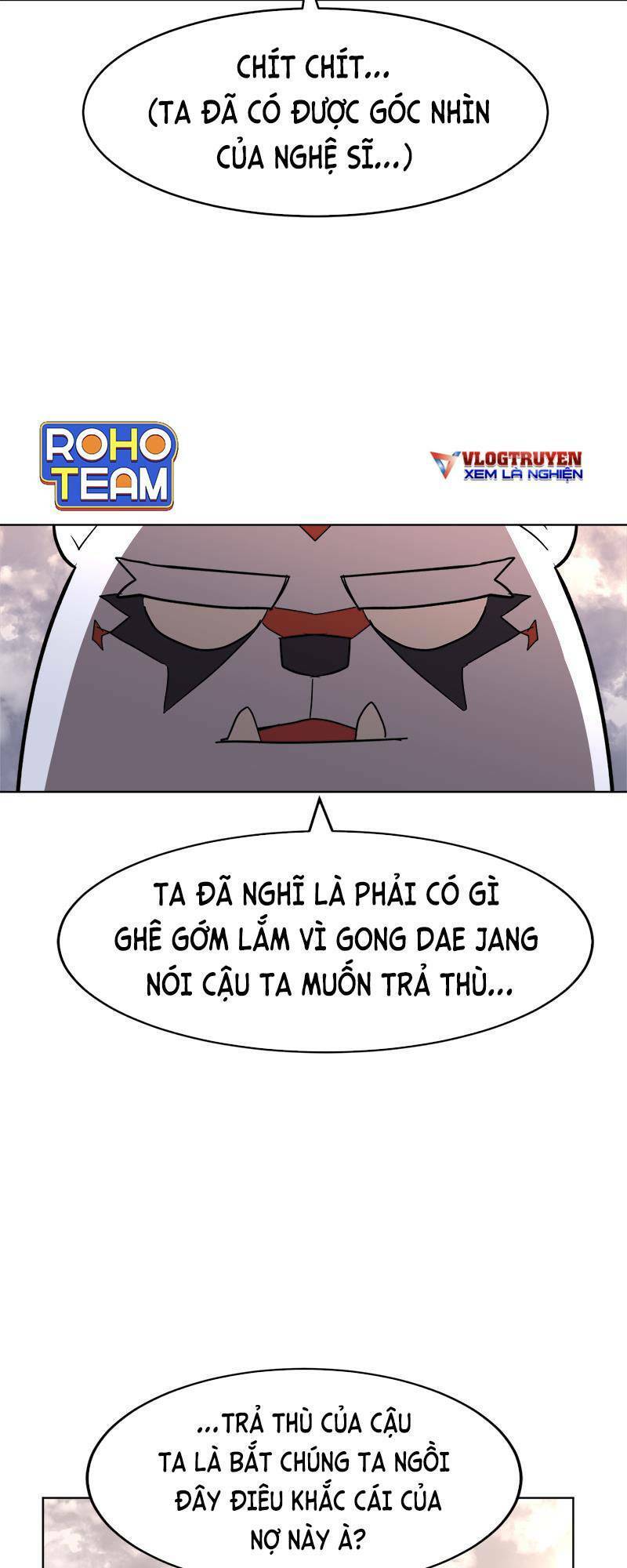 Final Boss - Chương 29 - Trang 35