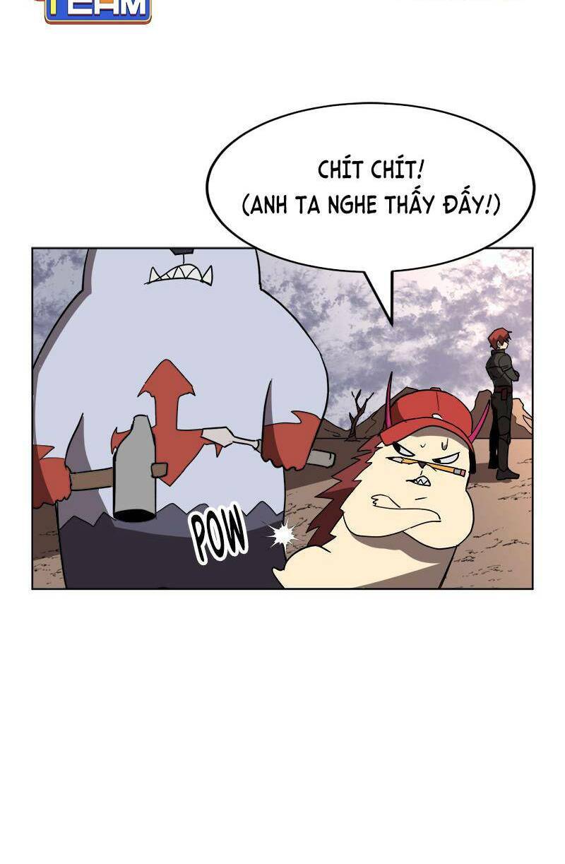 Final Boss - Chương 29 - Trang 37