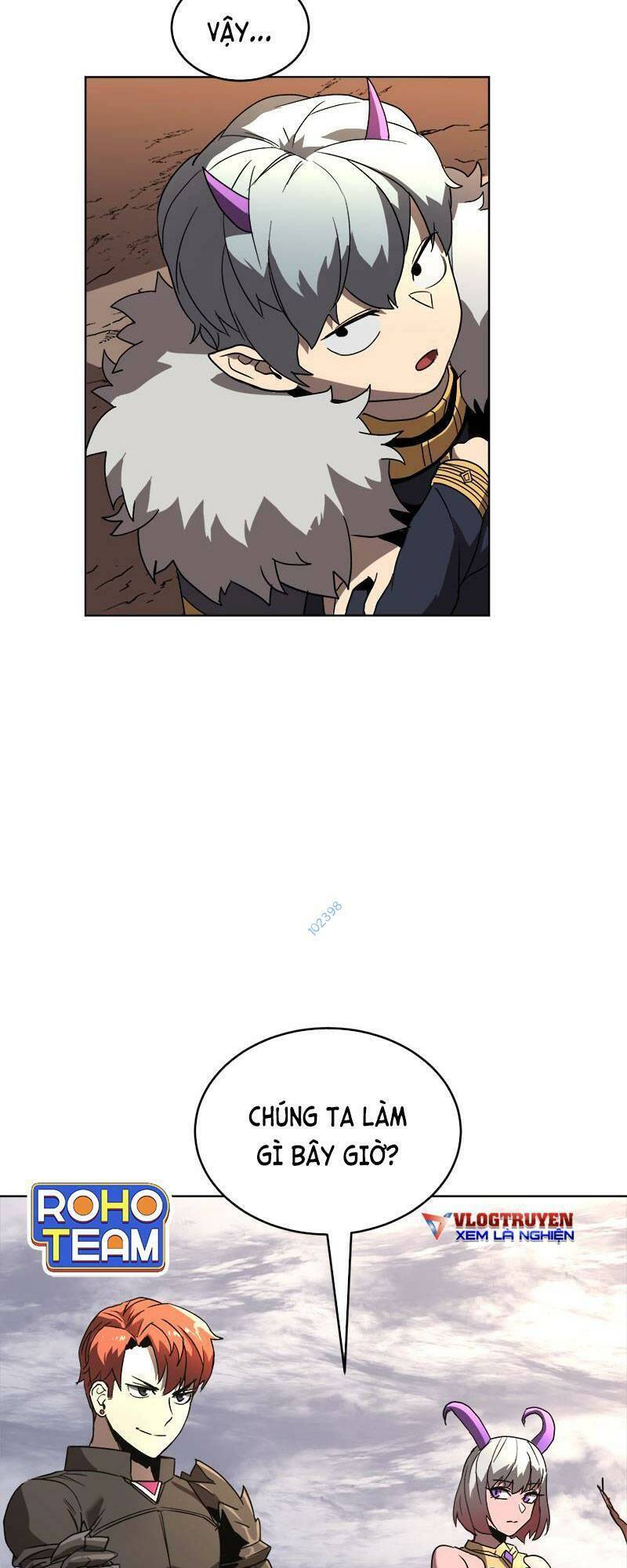 Final Boss - Chương 29 - Trang 39