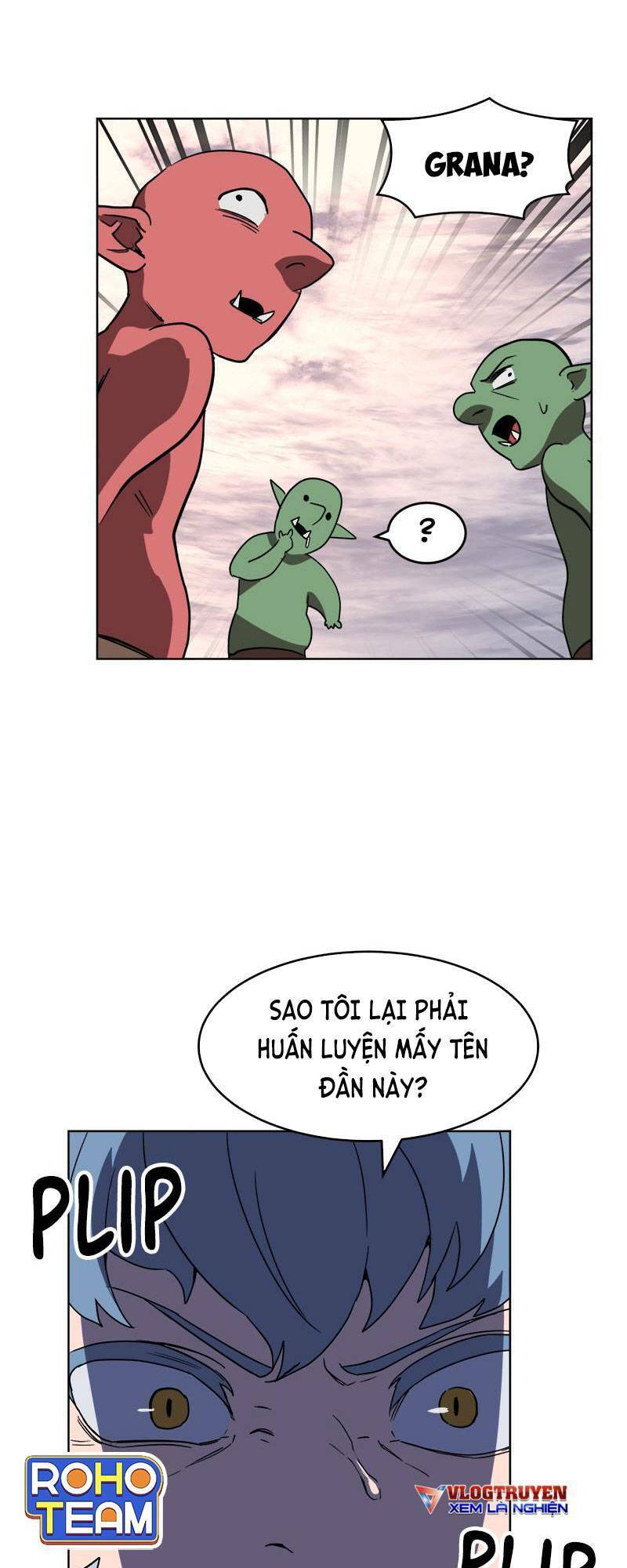 Final Boss - Chương 29 - Trang 42