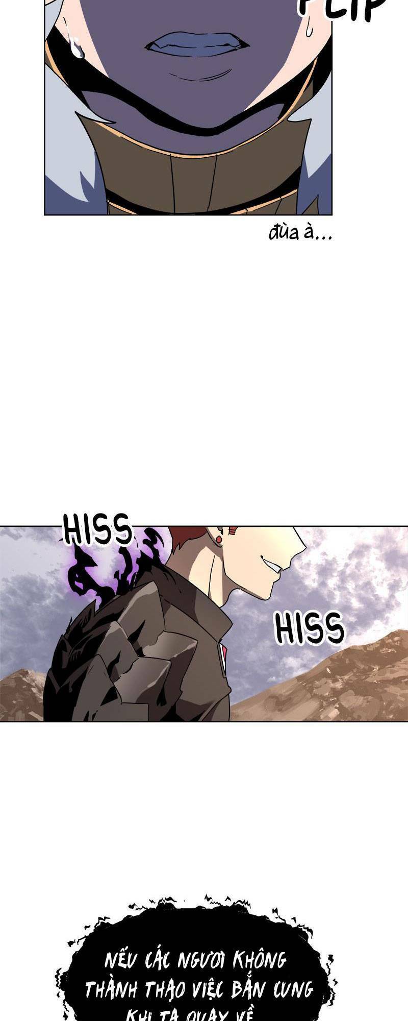 Final Boss - Chương 29 - Trang 43