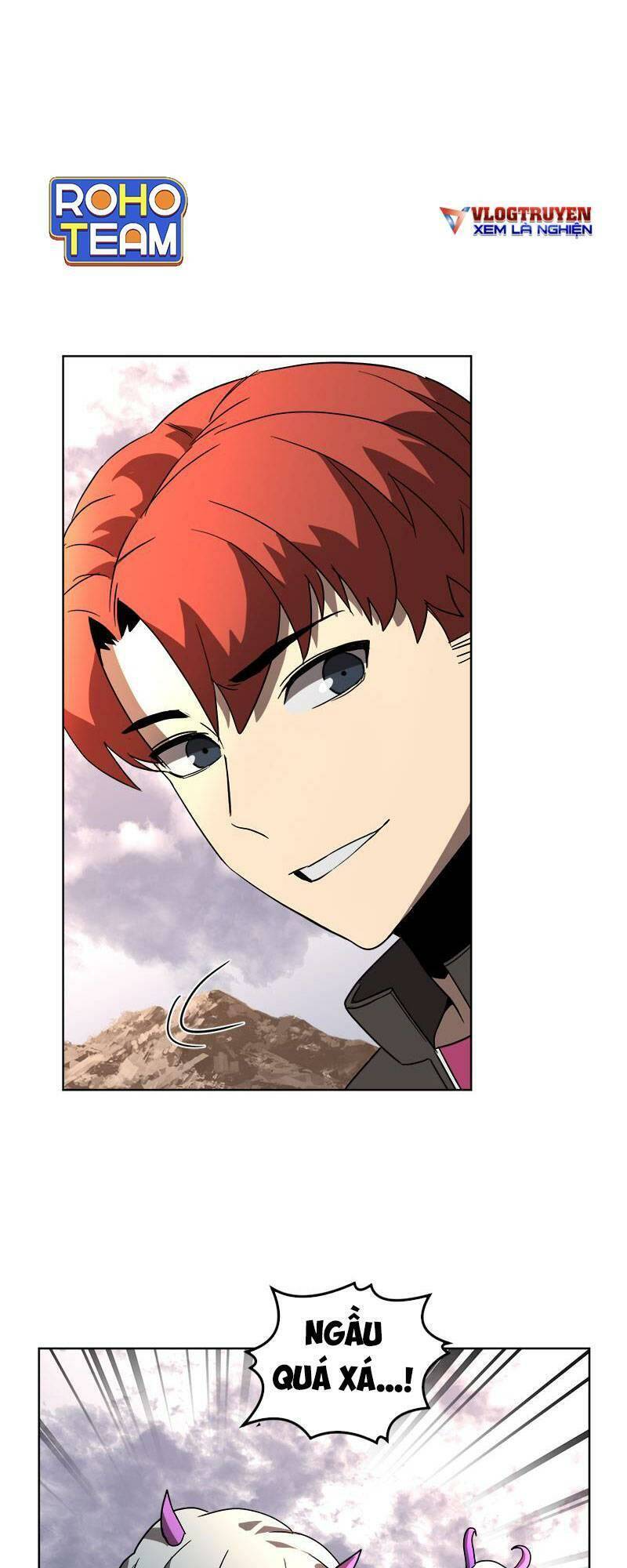 Final Boss - Chương 29 - Trang 46