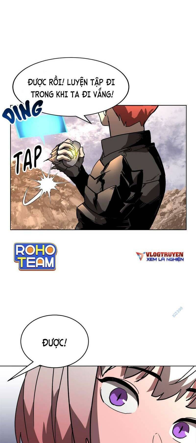 Final Boss - Chương 29 - Trang 48