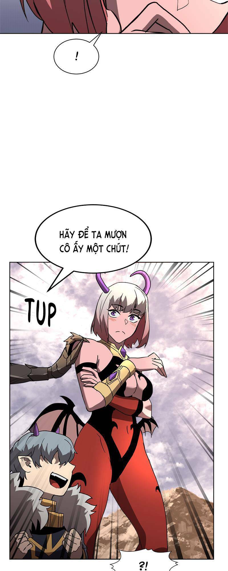 Final Boss - Chương 29 - Trang 49