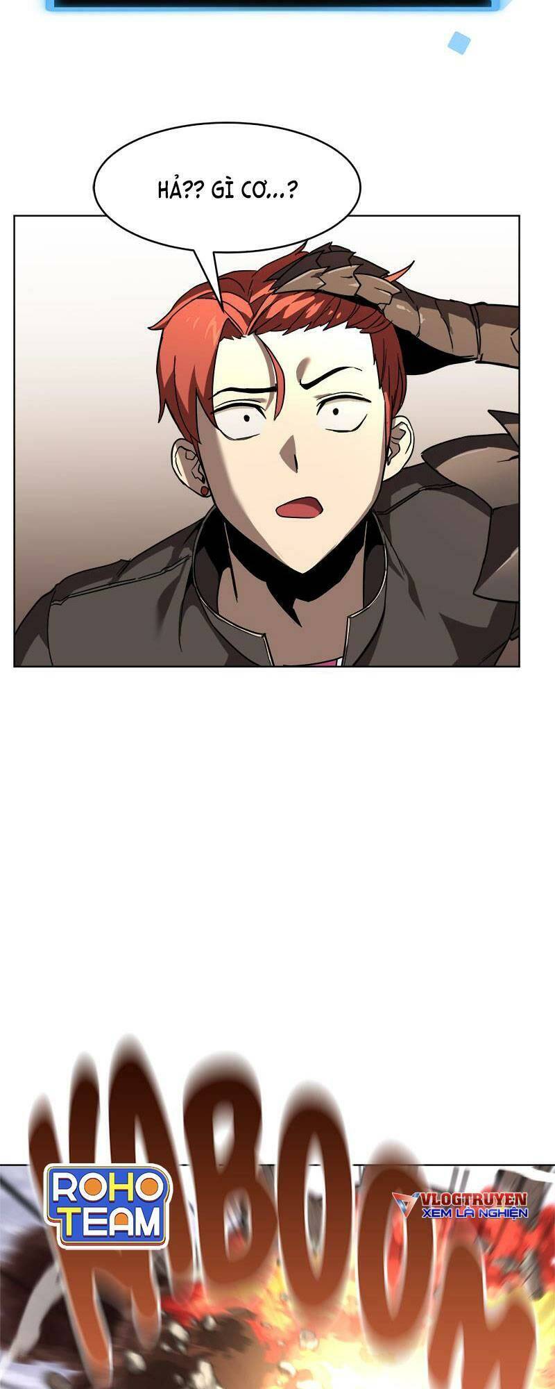 Final Boss - Chương 29 - Trang 6