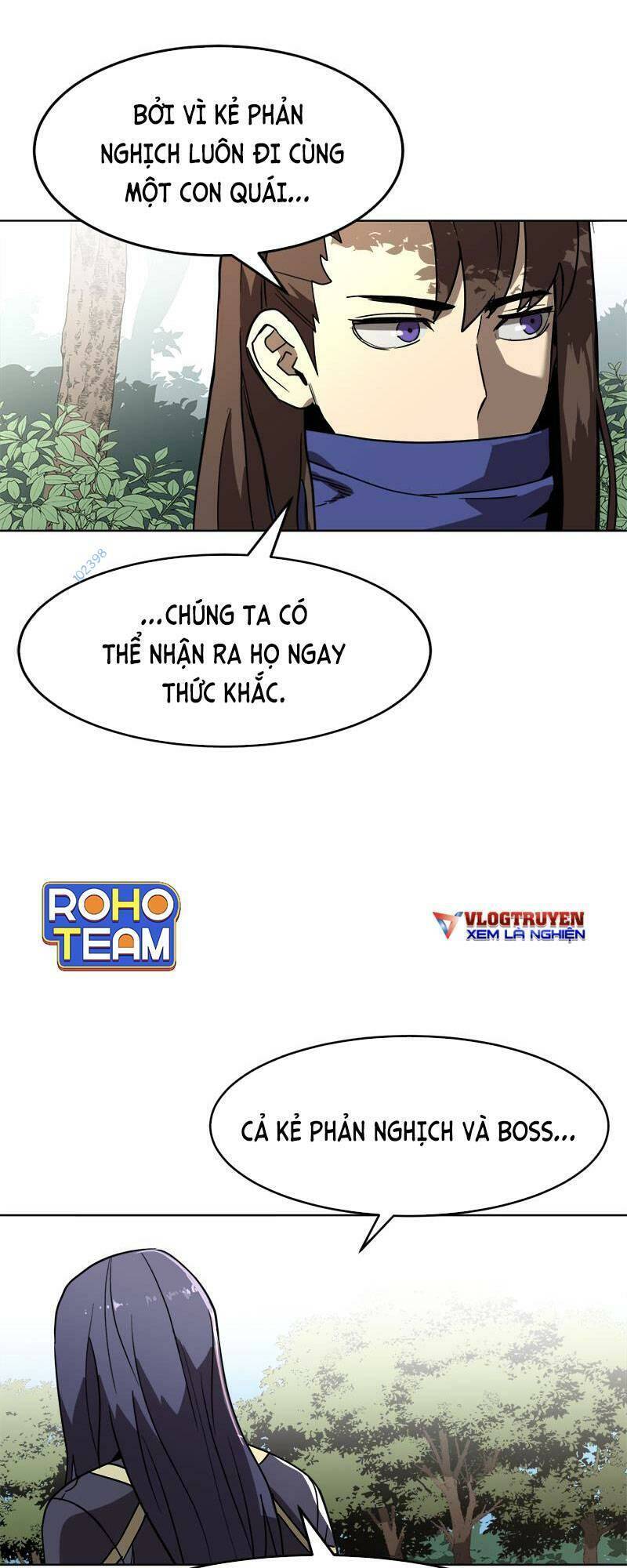 Final Boss - Chương 29 - Trang 53