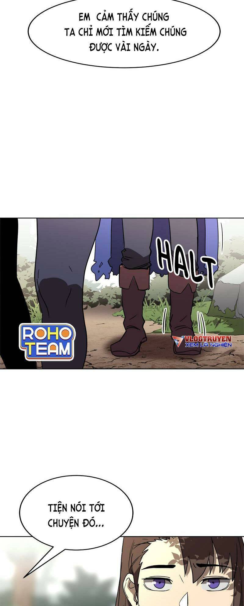 Final Boss - Chương 29 - Trang 54