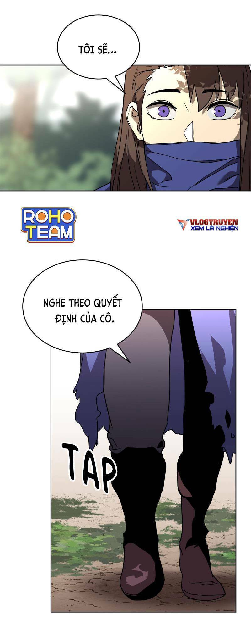 Final Boss - Chương 29 - Trang 56