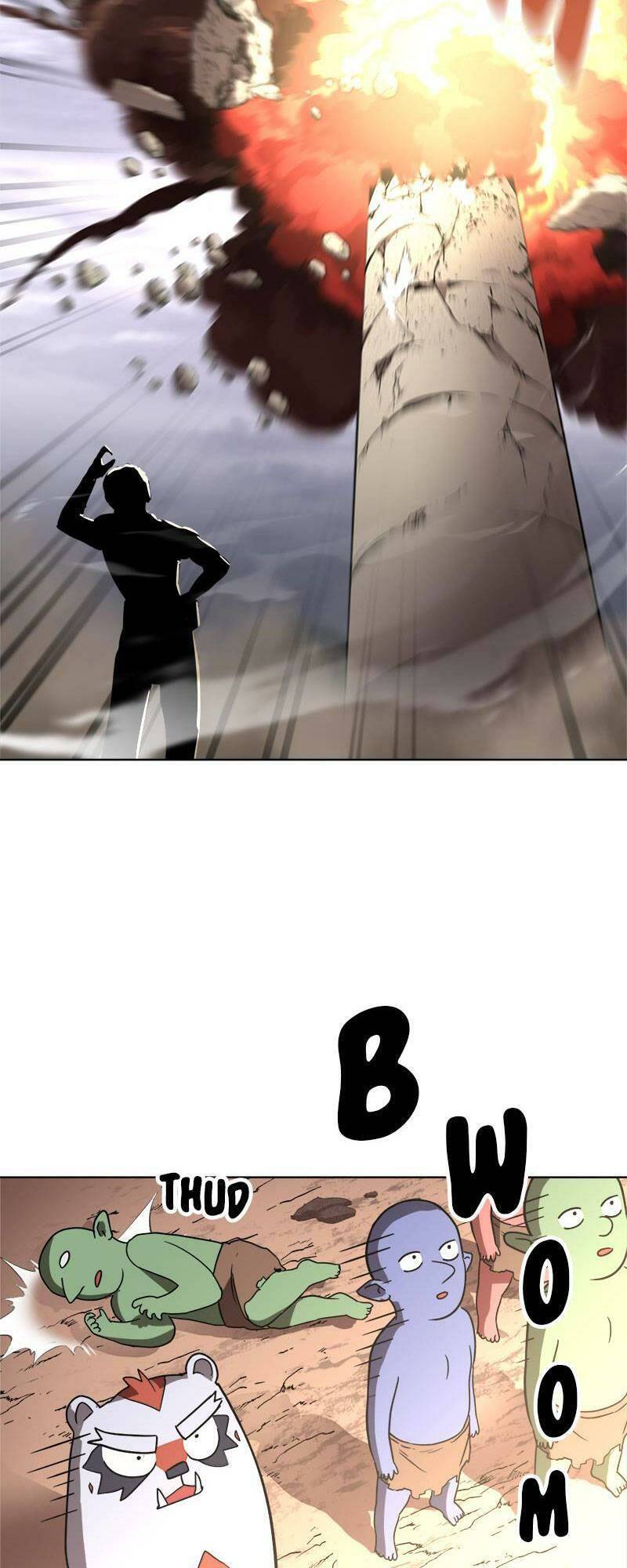 Final Boss - Chương 29 - Trang 7