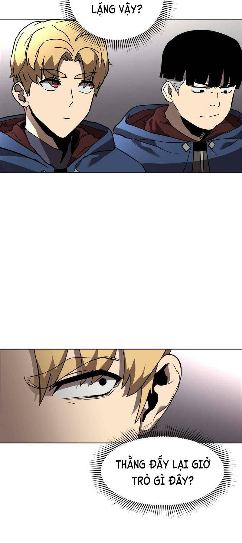 Final Boss - Chương 29 - Trang 62