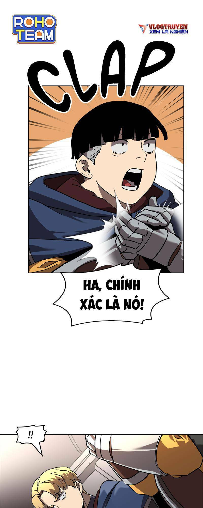 Final Boss - Chương 29 - Trang 63