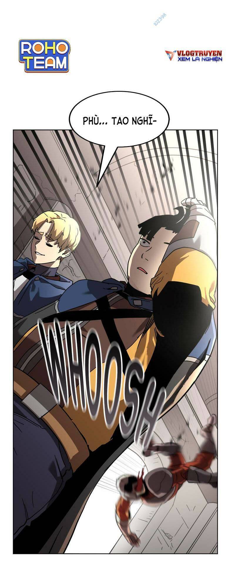 Final Boss - Chương 29 - Trang 66