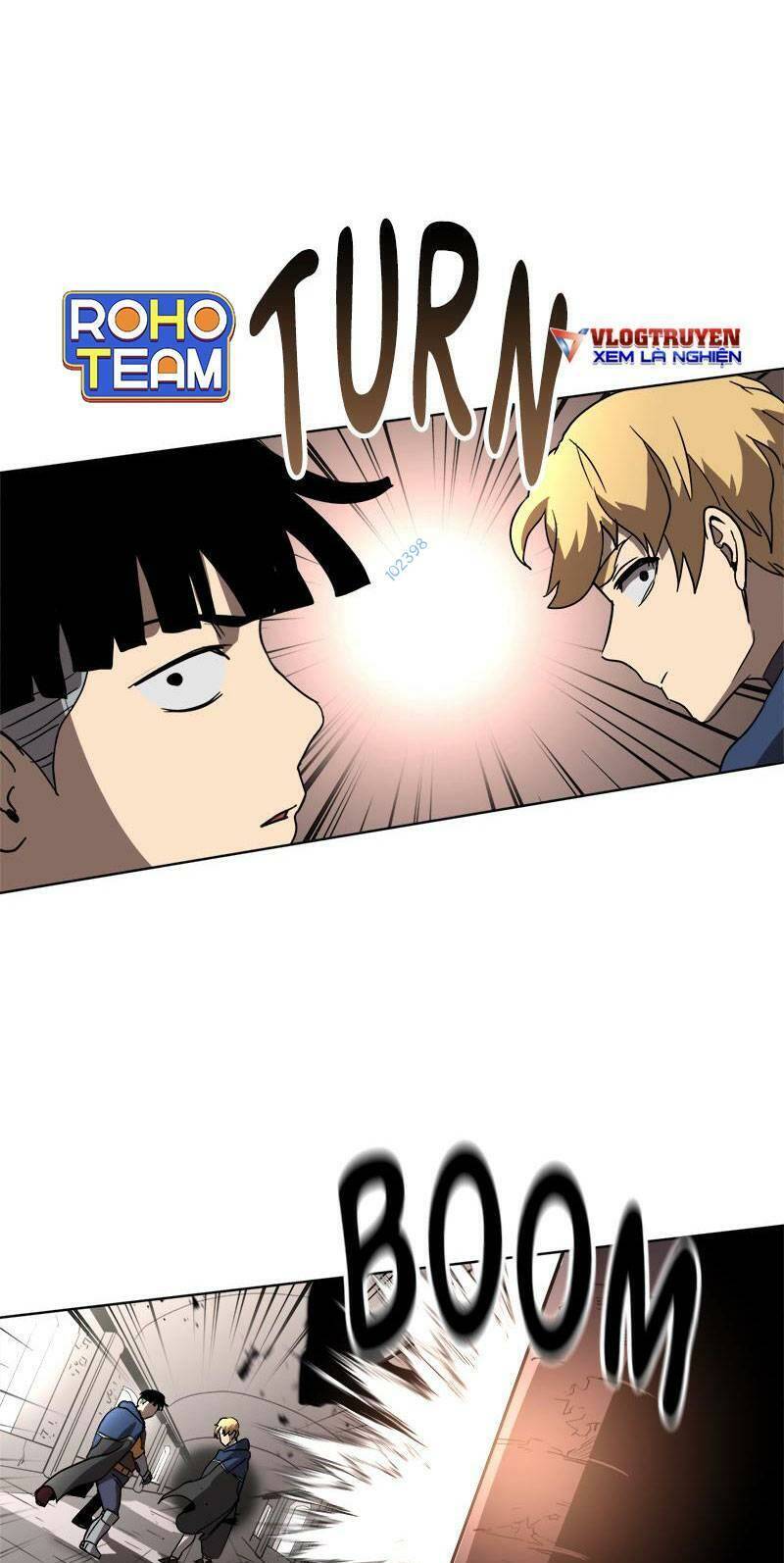 Final Boss - Chương 29 - Trang 67