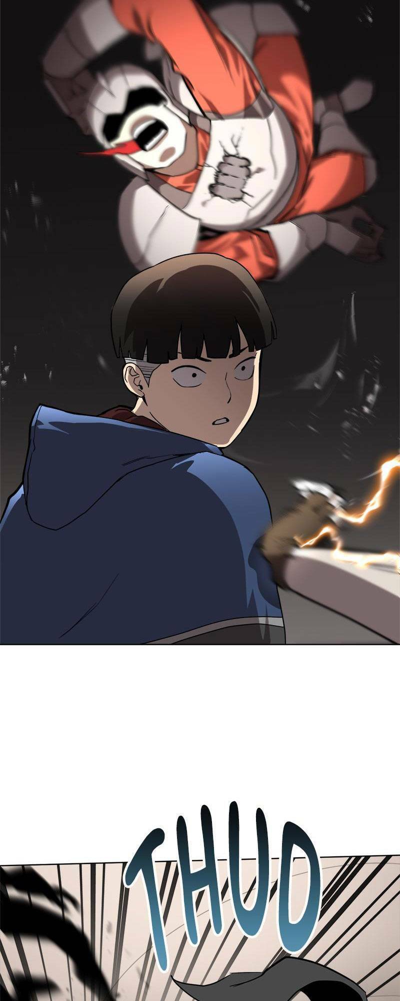 Final Boss - Chương 29 - Trang 69