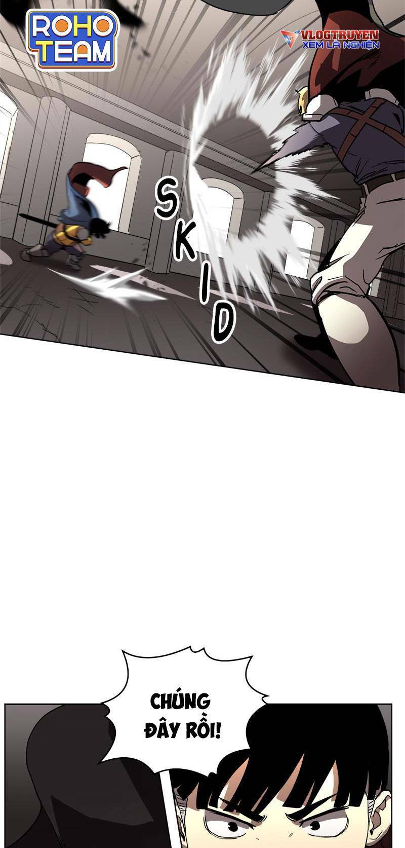 Final Boss - Chương 29 - Trang 70