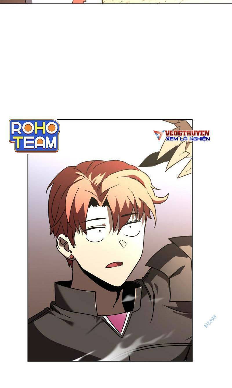 Final Boss - Chương 29 - Trang 8