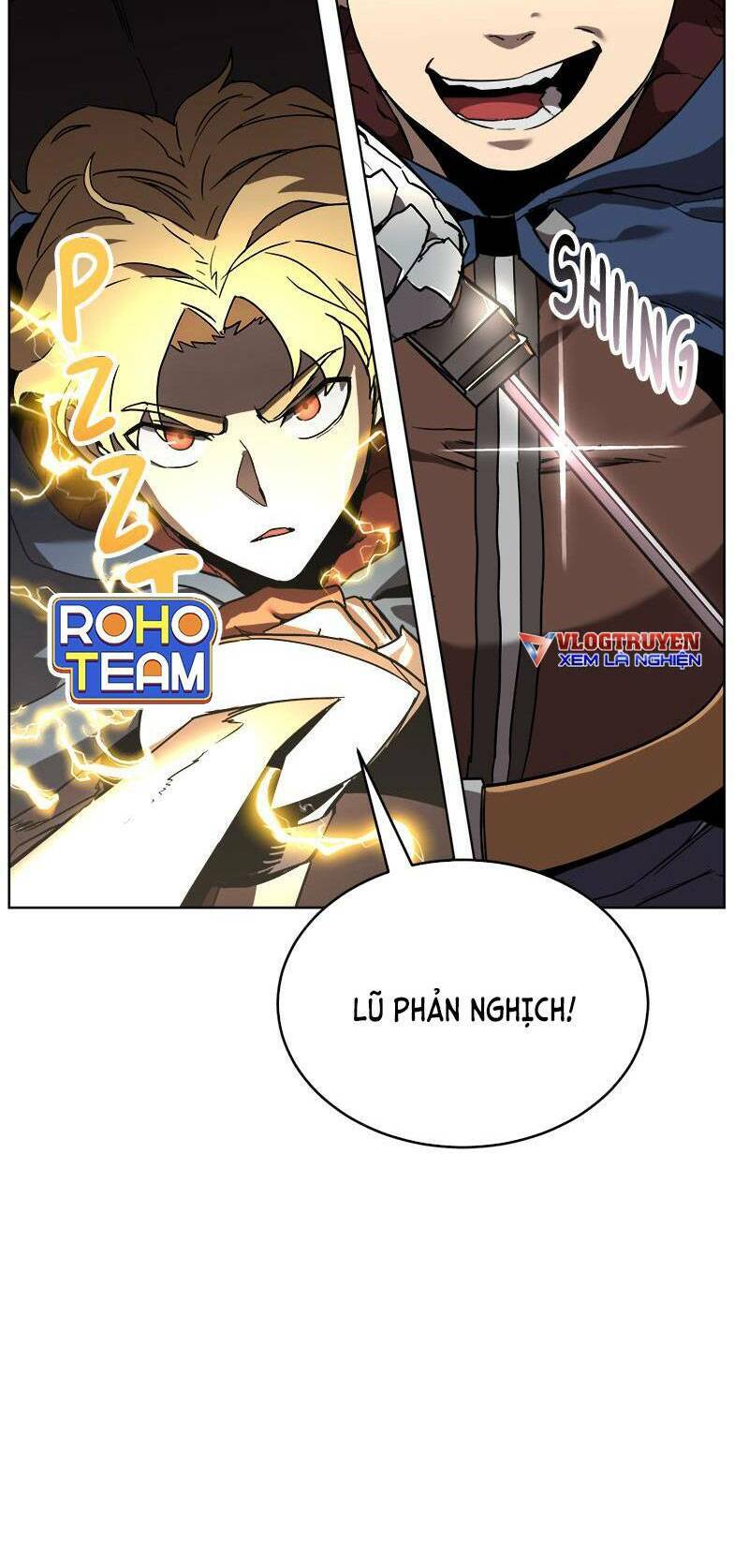 Final Boss - Chương 29 - Trang 71