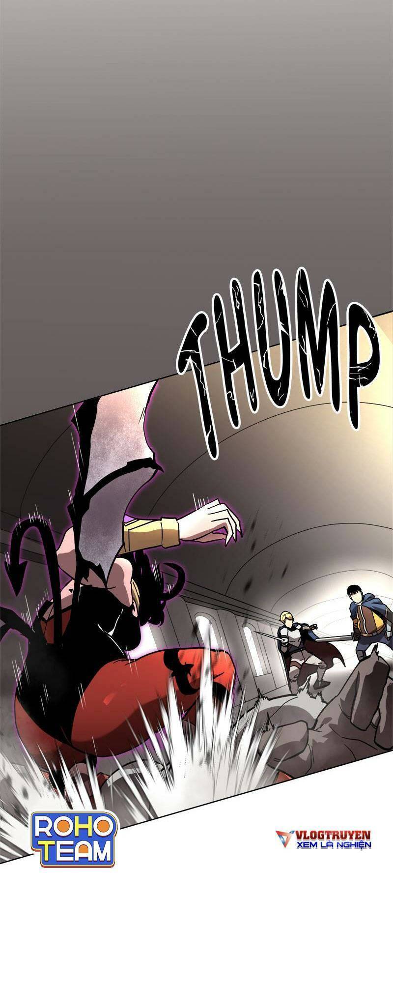 Final Boss - Chương 29 - Trang 73