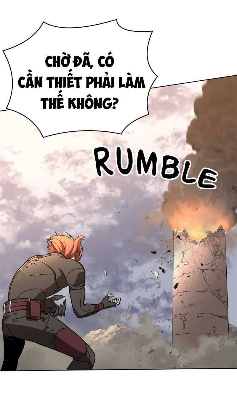 Final Boss - Chương 29 - Trang 9