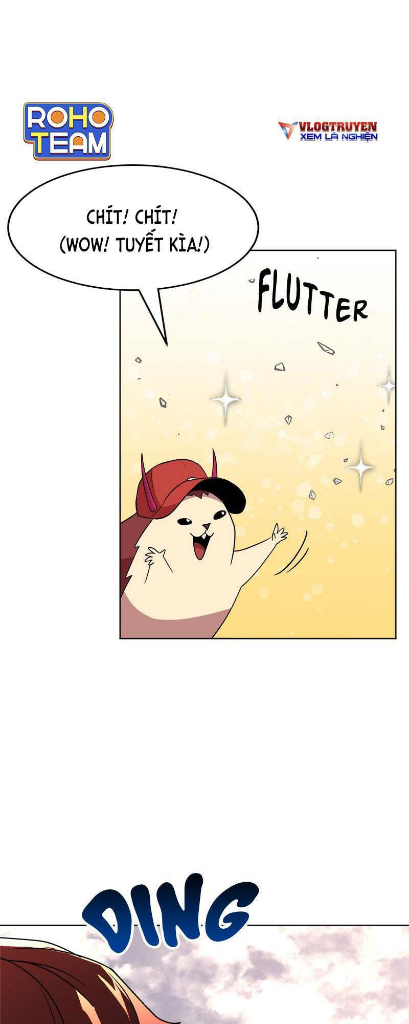 Final Boss - Chương 29 - Trang 10