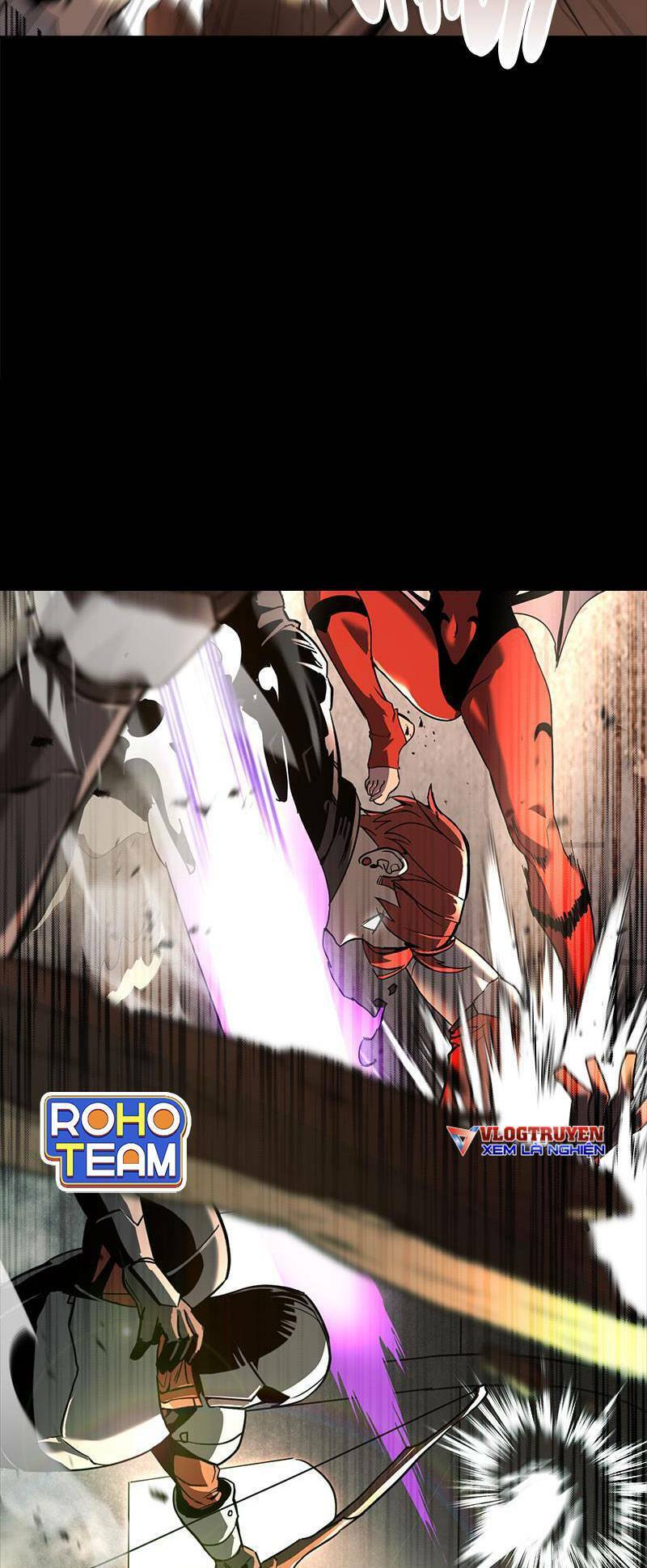 Final Boss - Chương 30 - Trang 11