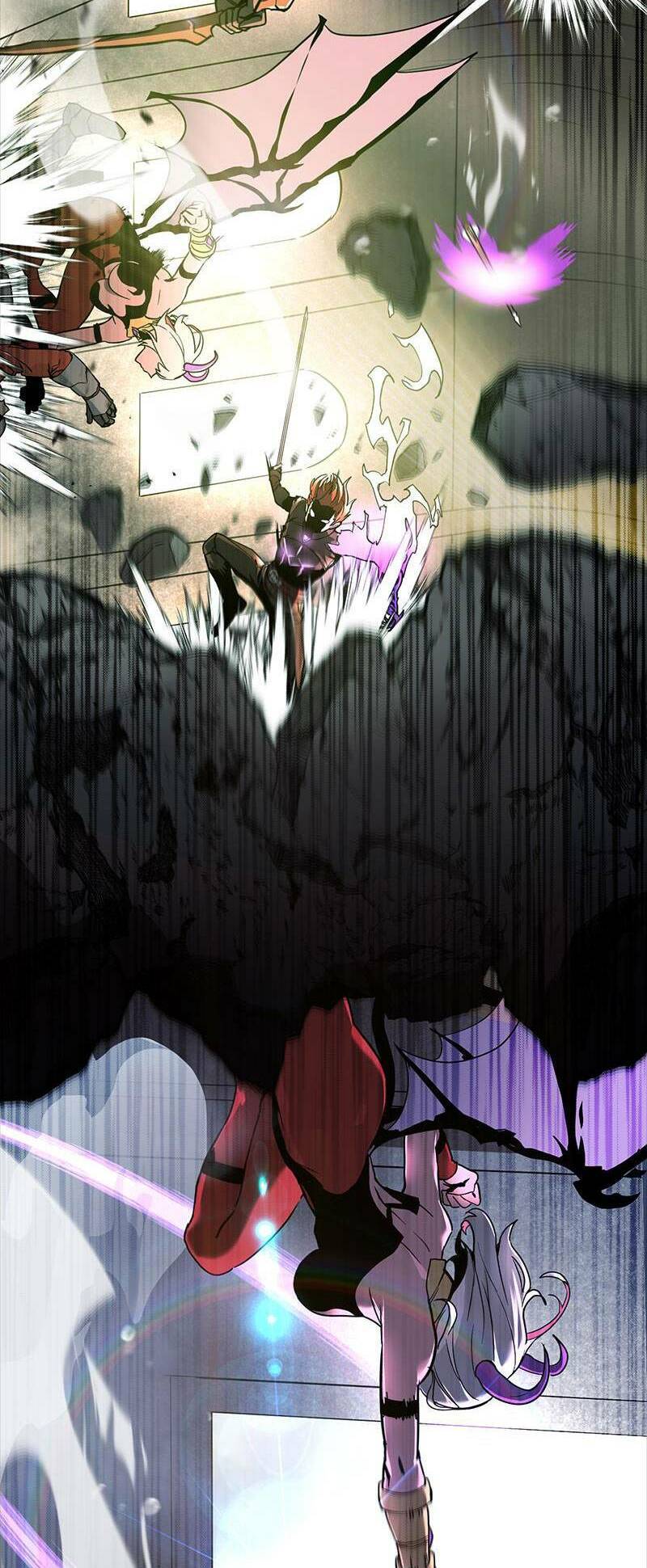 Final Boss - Chương 30 - Trang 12