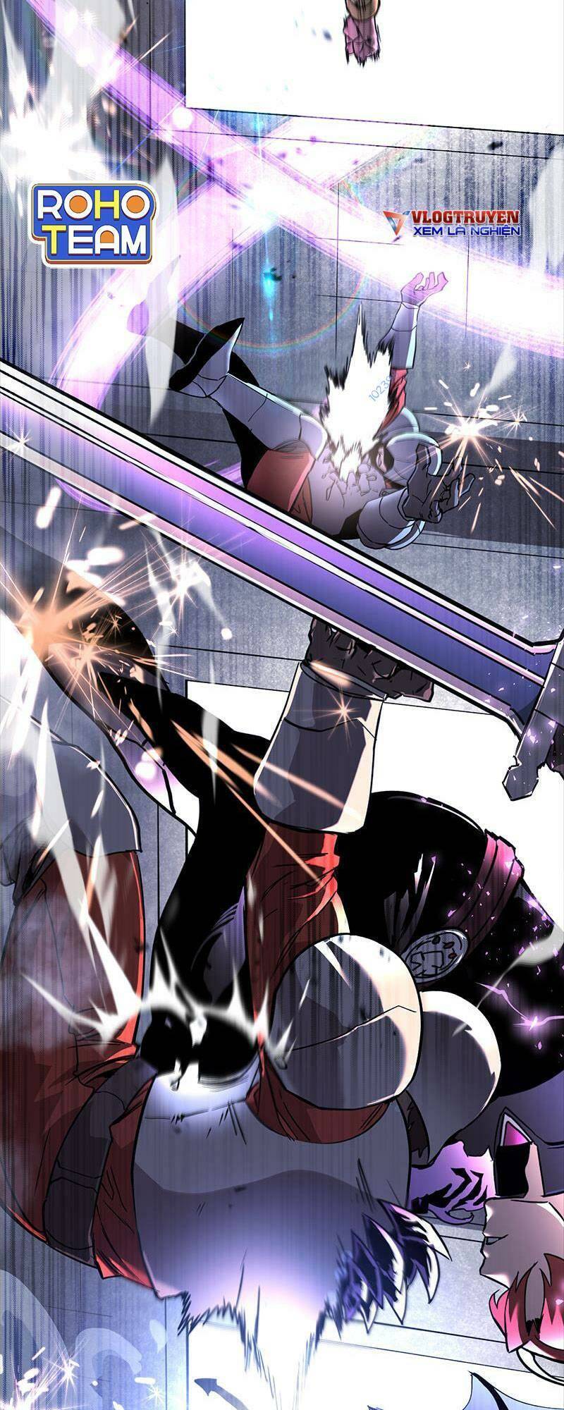 Final Boss - Chương 30 - Trang 13