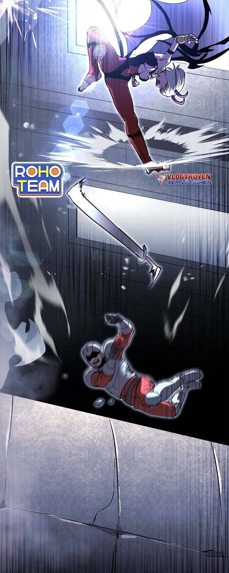 Final Boss - Chương 30 - Trang 14