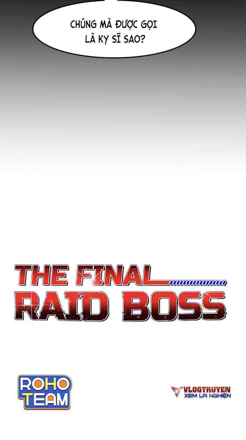 Final Boss - Chương 30 - Trang 16