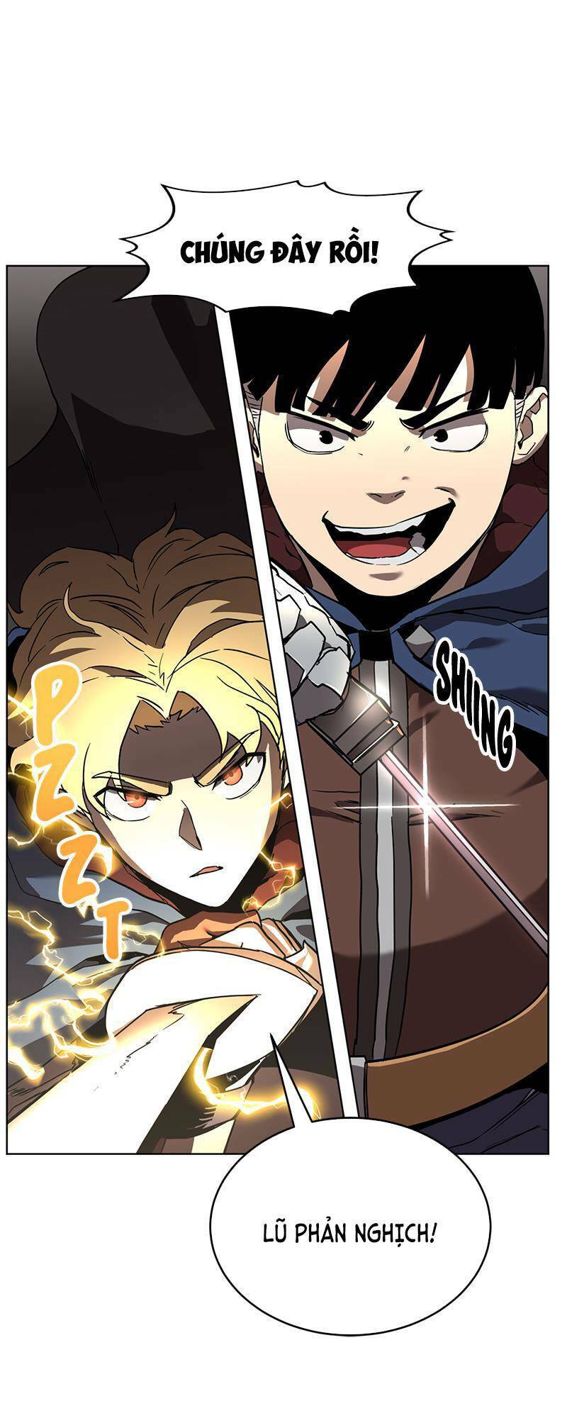 Final Boss - Chương 30 - Trang 17