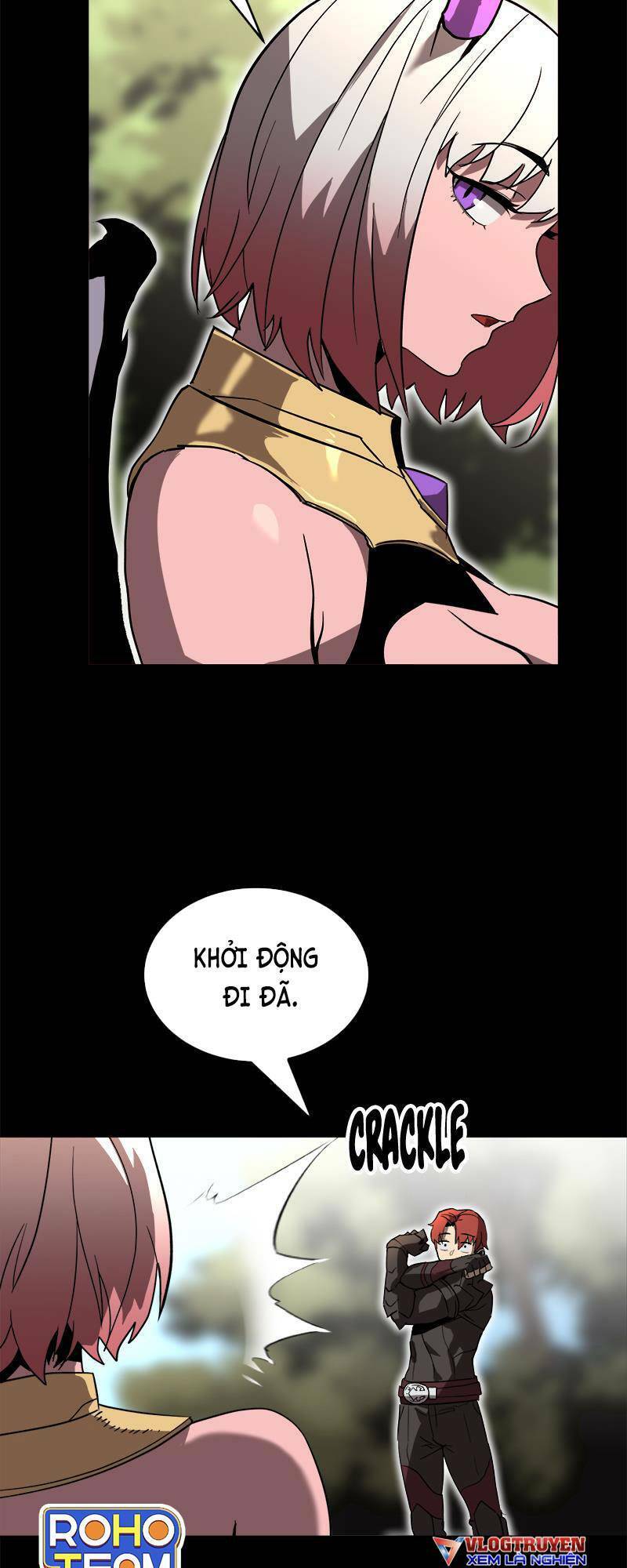 Final Boss - Chương 30 - Trang 3