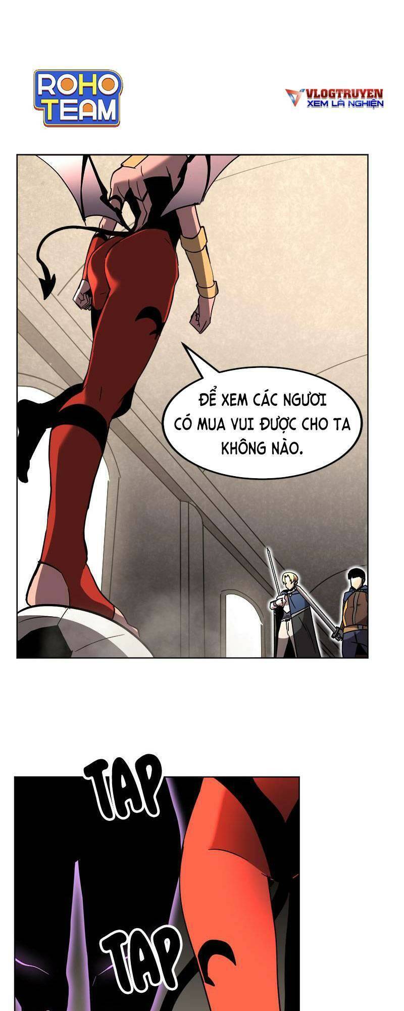 Final Boss - Chương 30 - Trang 22