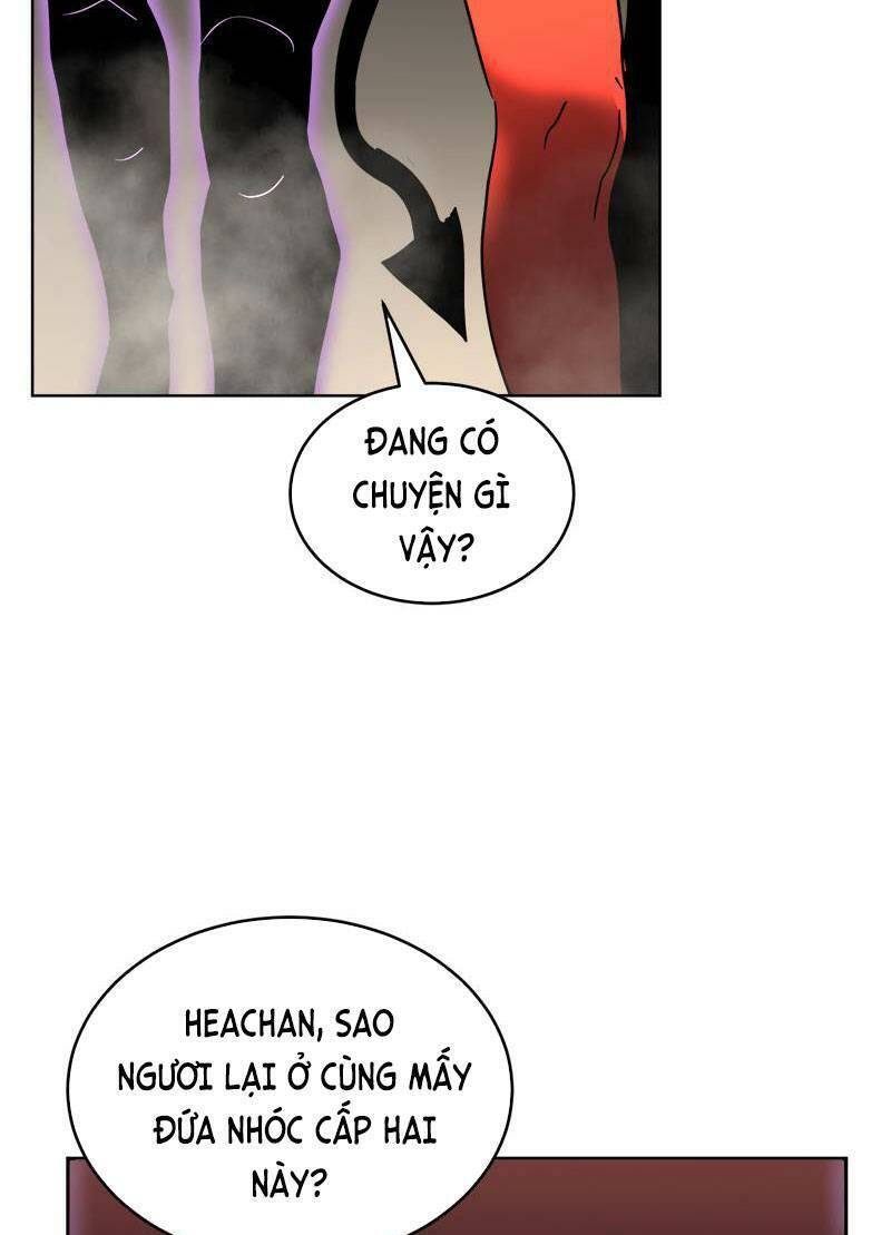 Final Boss - Chương 30 - Trang 23