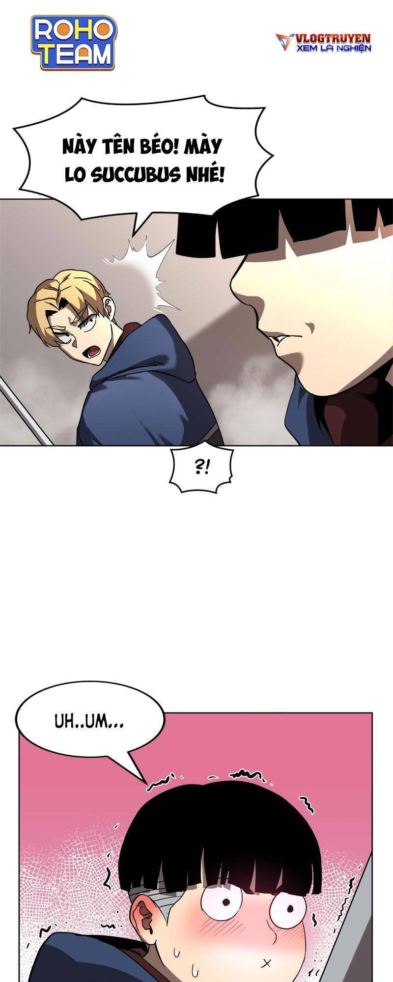 Final Boss - Chương 30 - Trang 26