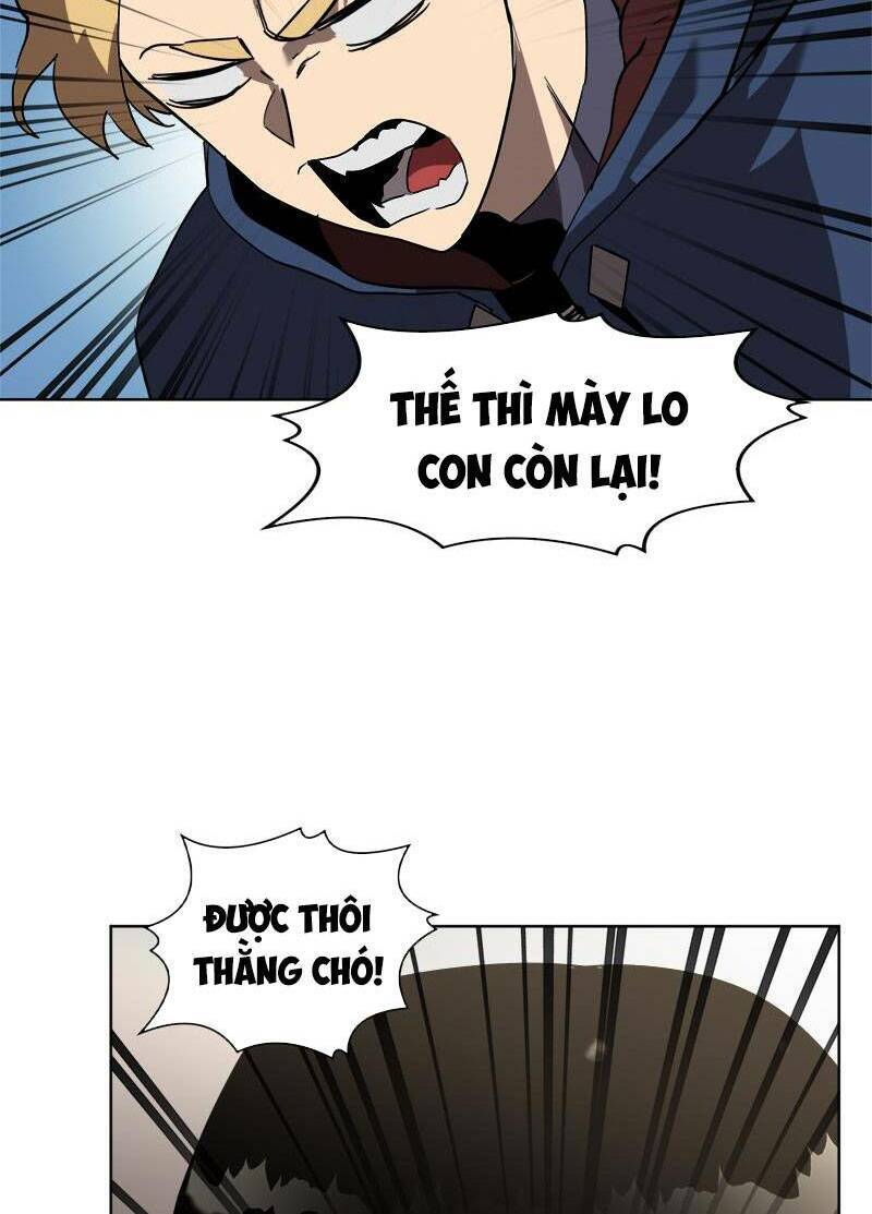 Final Boss - Chương 30 - Trang 28