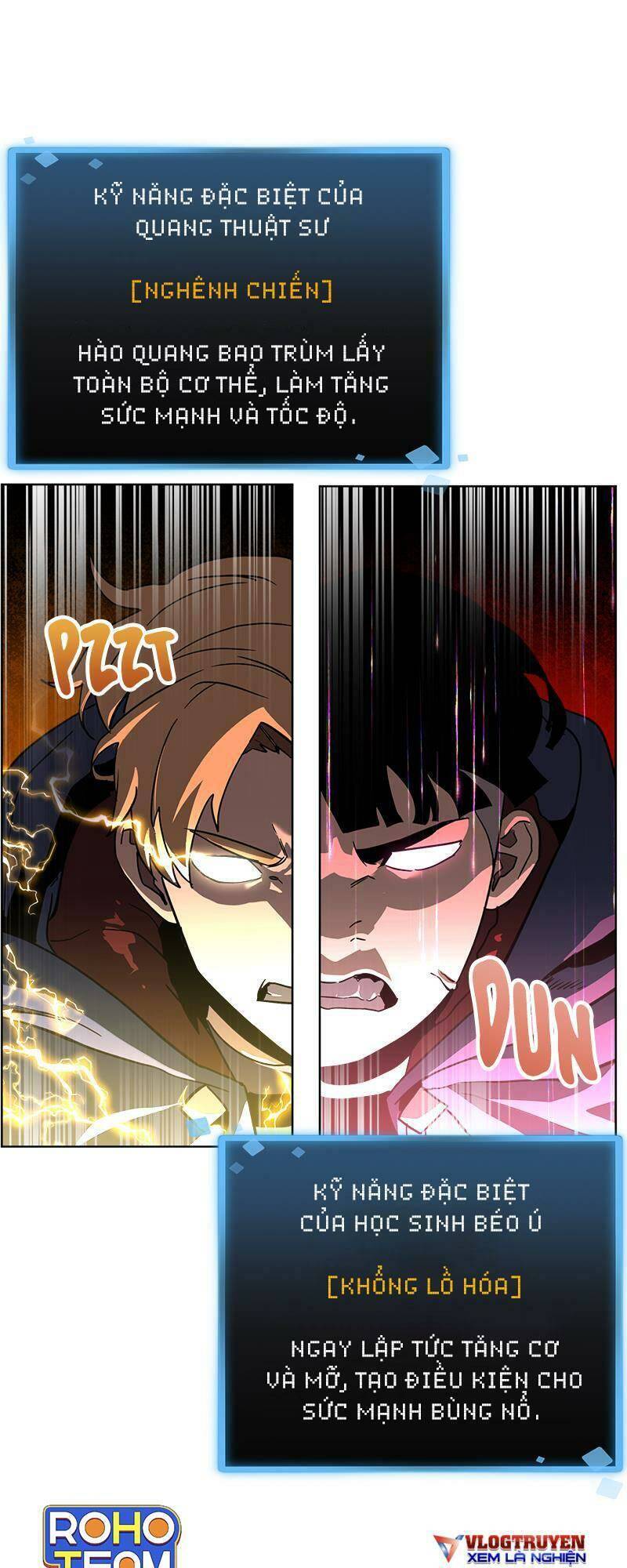 Final Boss - Chương 30 - Trang 30