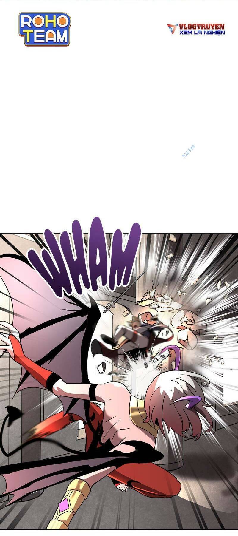 Final Boss - Chương 30 - Trang 32