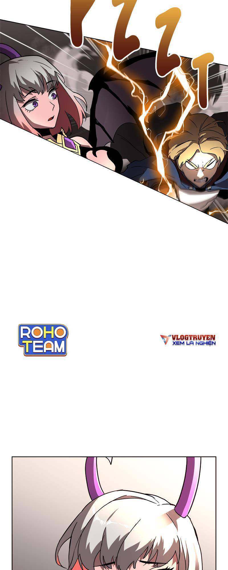 Final Boss - Chương 30 - Trang 34