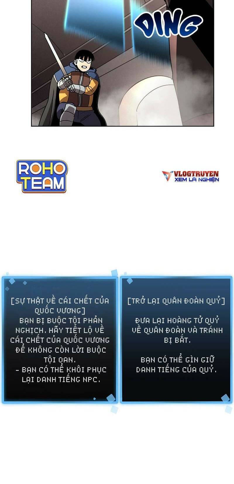 Final Boss - Chương 30 - Trang 39