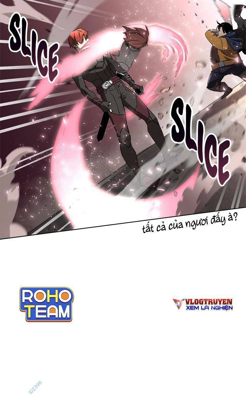 Final Boss - Chương 30 - Trang 45