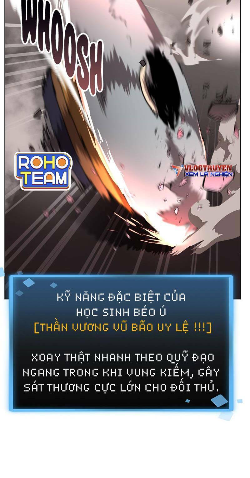 Final Boss - Chương 30 - Trang 47