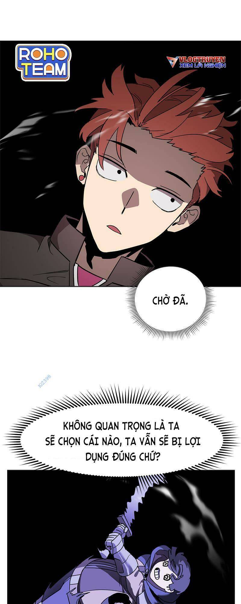 Final Boss - Chương 30 - Trang 50