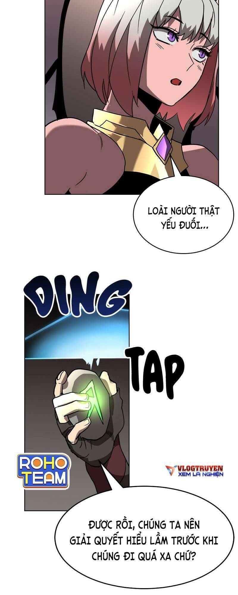 Final Boss - Chương 30 - Trang 58