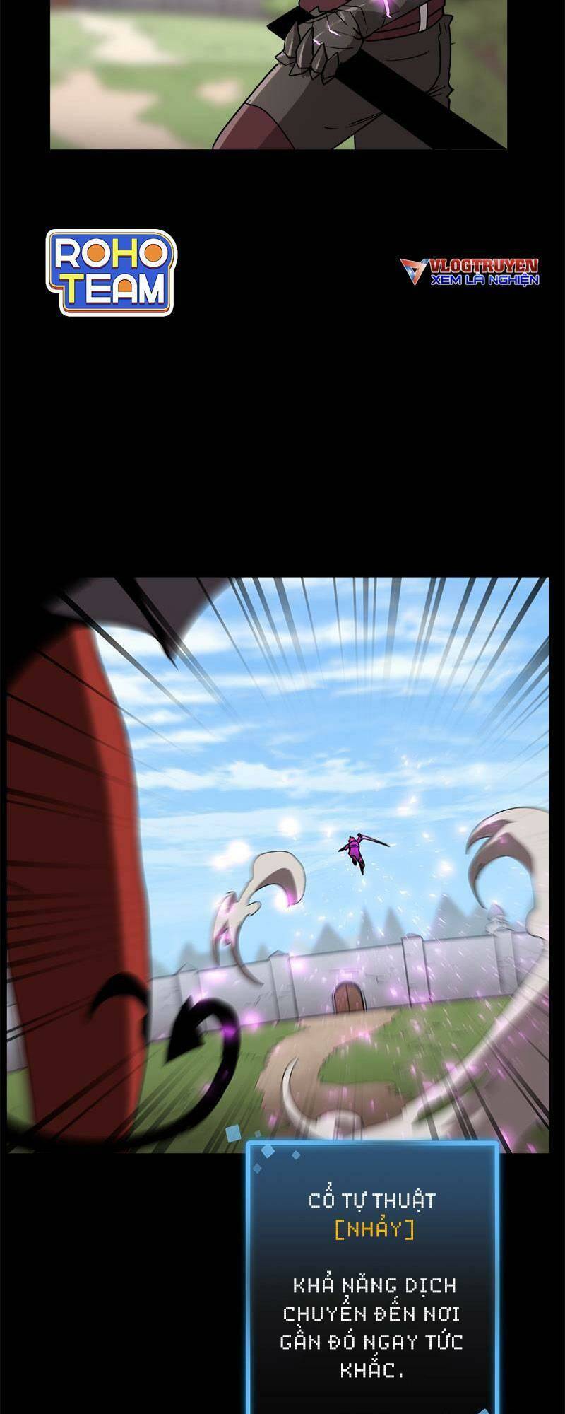 Final Boss - Chương 30 - Trang 7