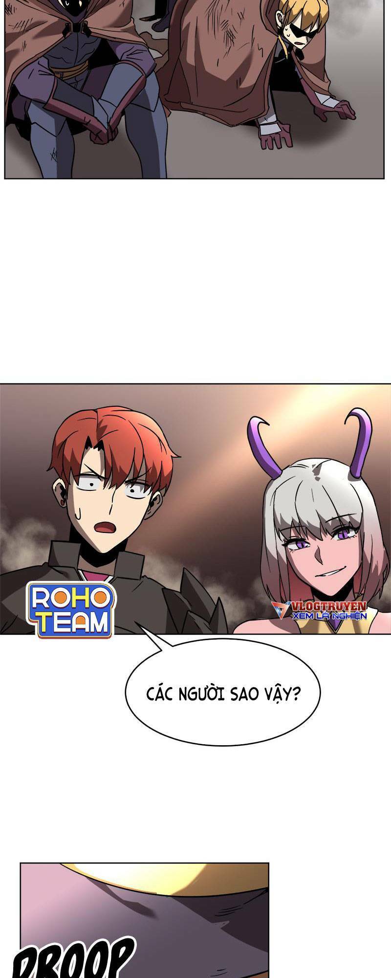 Final Boss - Chương 30 - Trang 61