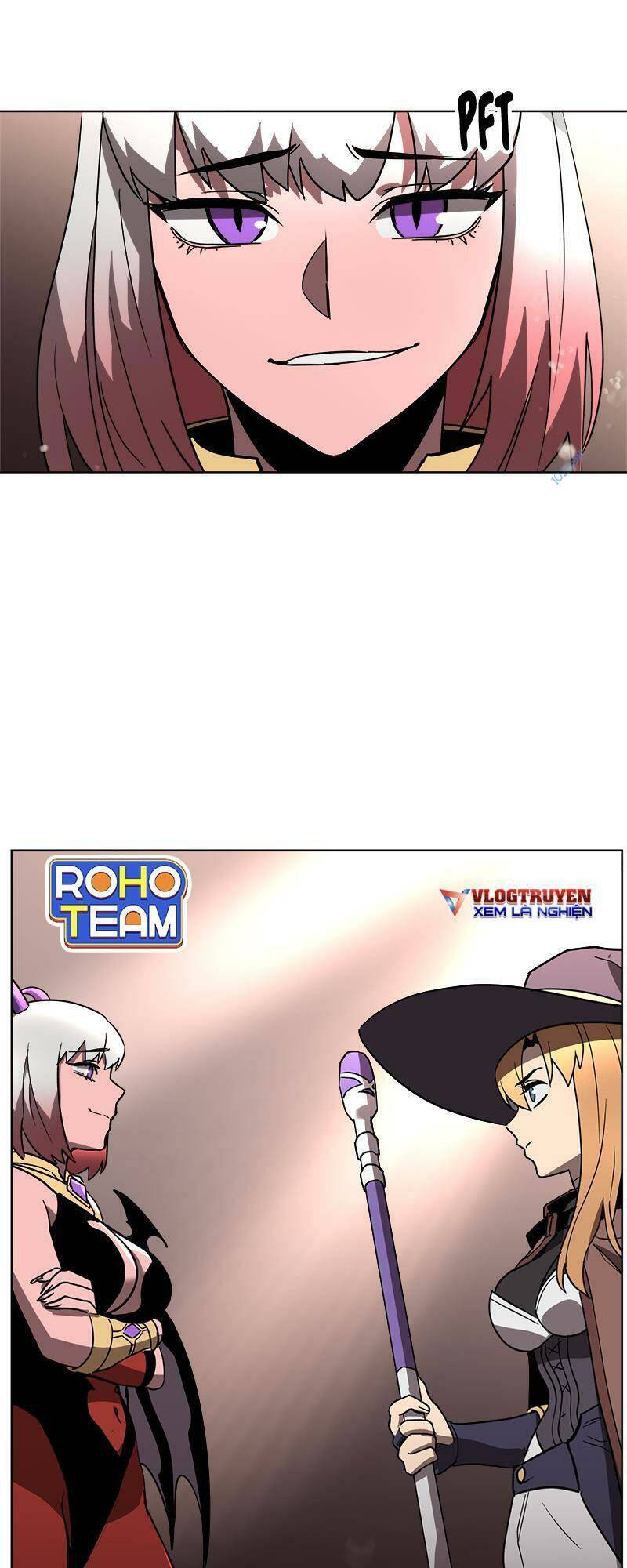 Final Boss - Chương 30 - Trang 64