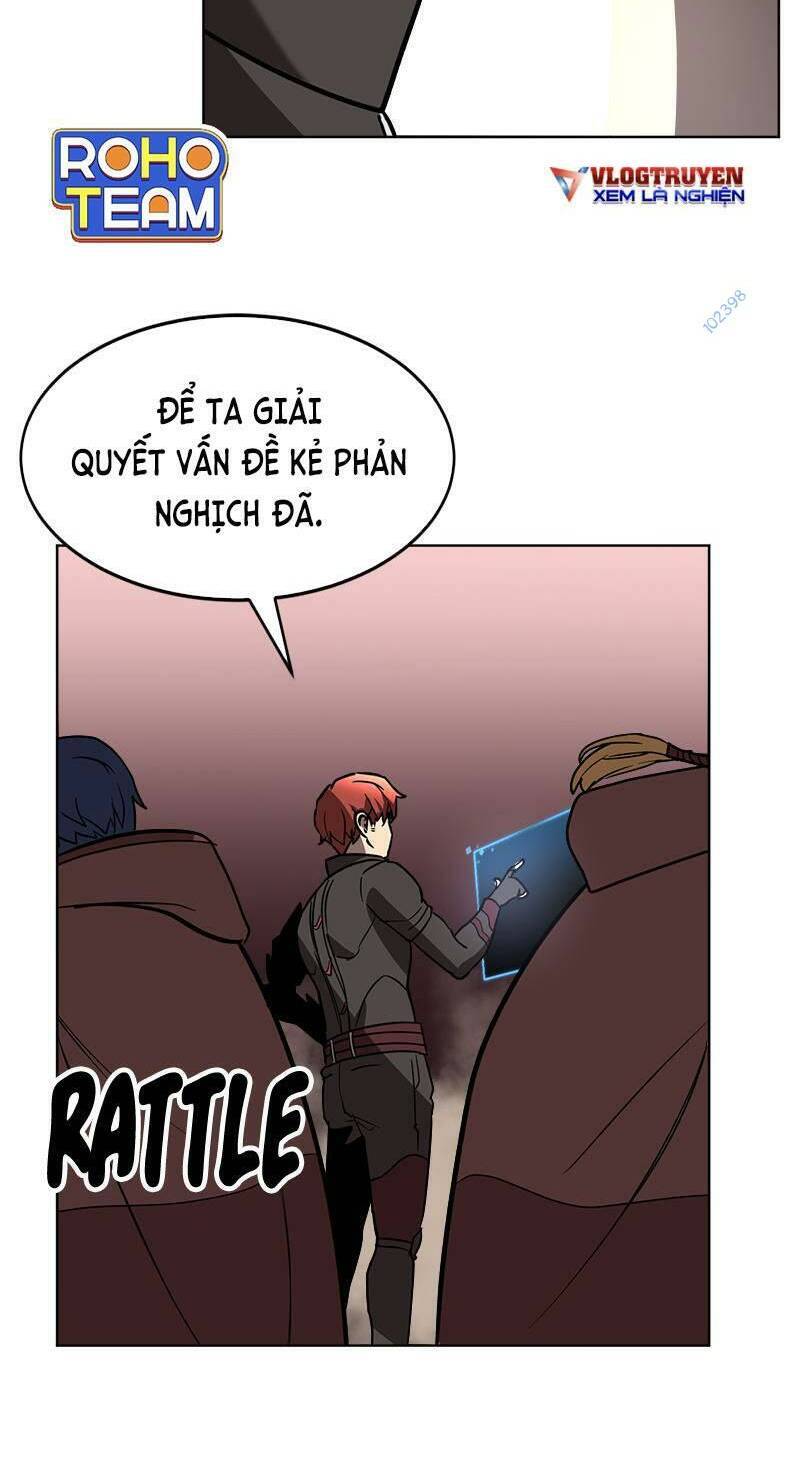 Final Boss - Chương 30 - Trang 66