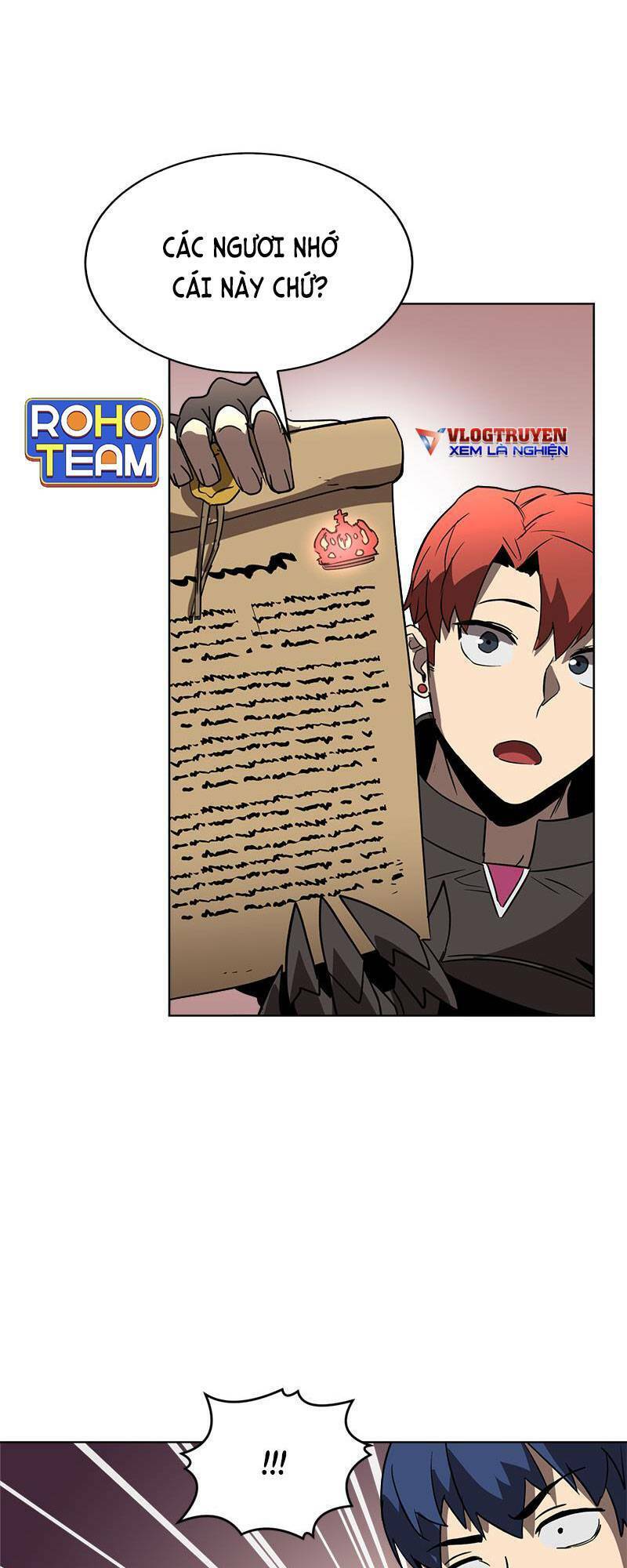 Final Boss - Chương 30 - Trang 67